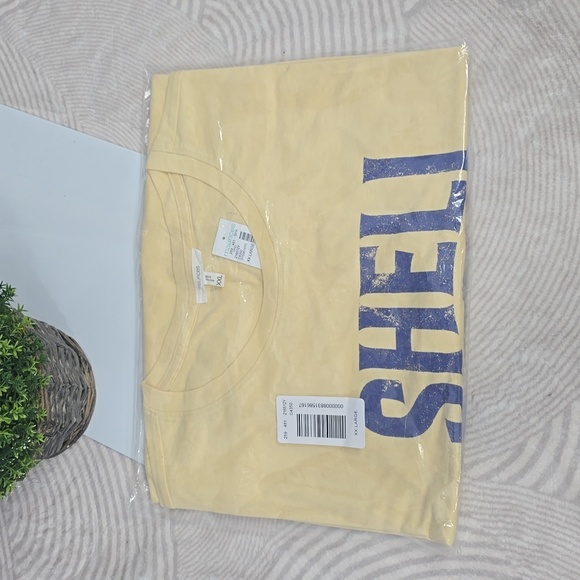 Maurices Shell Yeah Graphic Tee - Picture 3 of 4